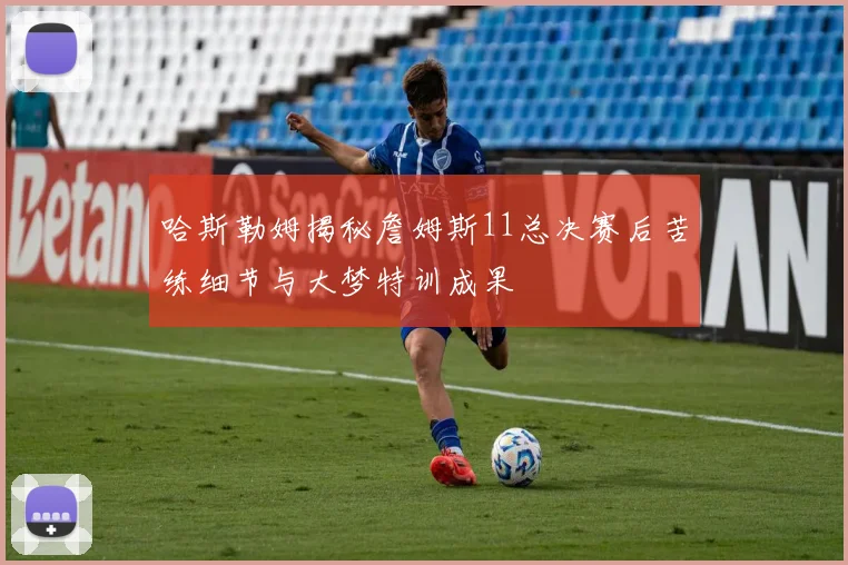 哈斯勒姆揭秘詹姆斯11总决赛后苦练细节与大梦特训成果